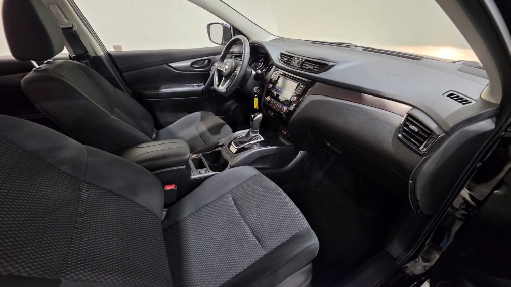 Nissan Qashqai S 2023 d&rsquo;occasion à vendre - 19