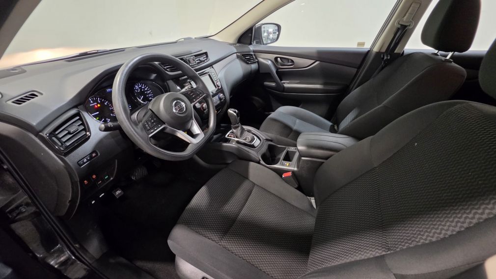 Nissan Qashqai S 2023 d&rsquo;occasion à vendre - 12
