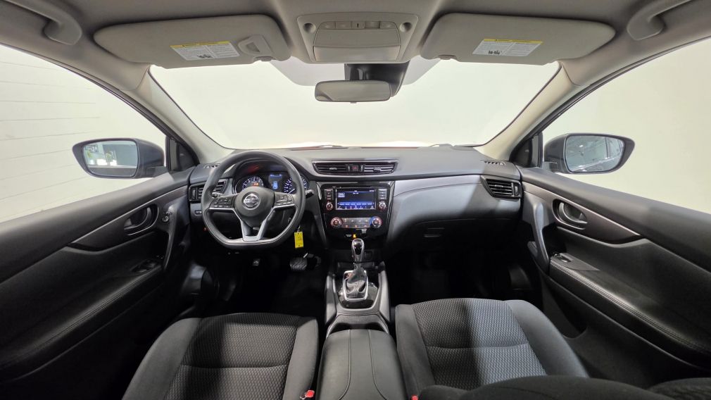 Nissan Qashqai S 2023 d&rsquo;occasion à vendre - 13