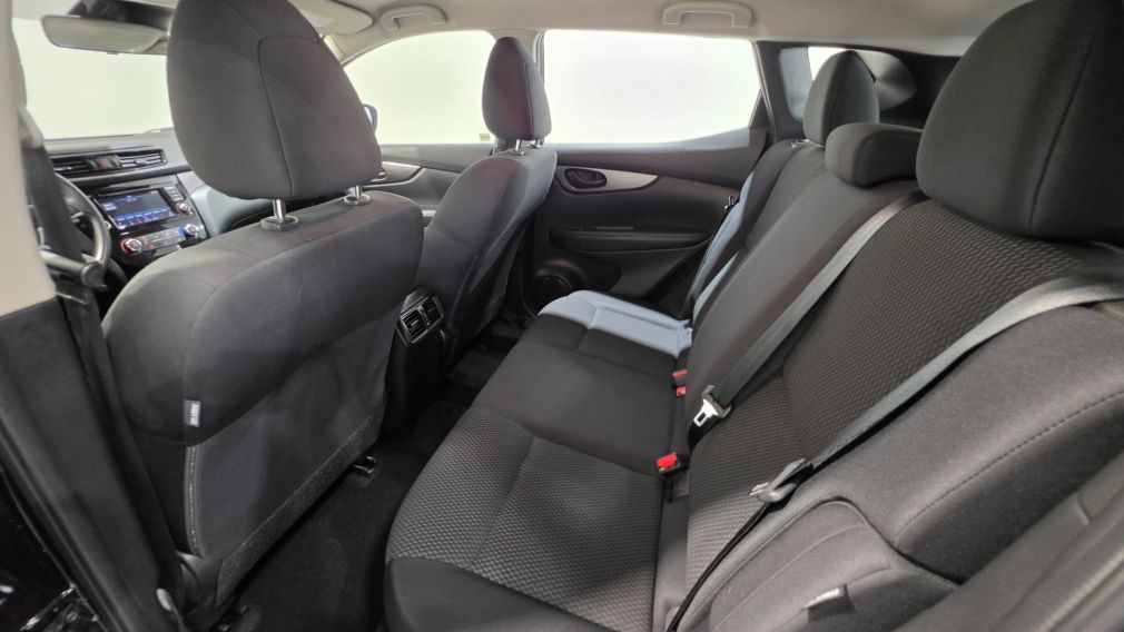 Nissan Qashqai S 2023 d&rsquo;occasion à vendre - 21