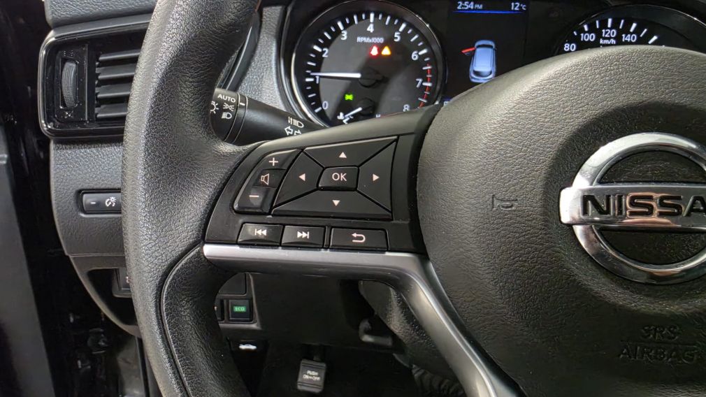 Nissan Qashqai S 2023 d&rsquo;occasion à vendre - 14