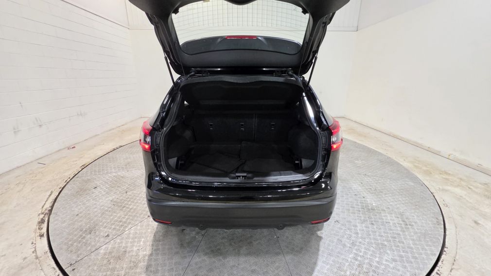 Nissan Qashqai S 2023 d&rsquo;occasion à vendre - 22