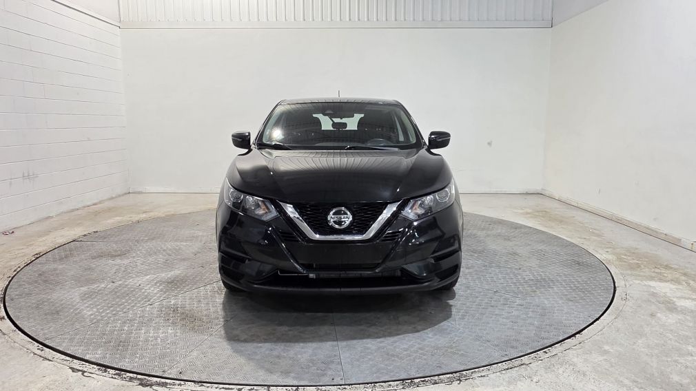 Nissan Qashqai S 2021 d&rsquo;occasion à vendre - 2