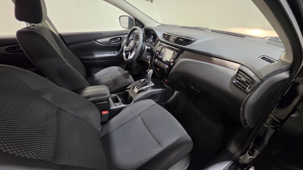 Nissan Qashqai S 2021 d&rsquo;occasion à vendre - 19