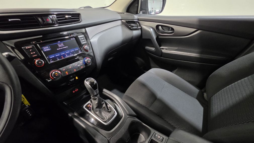 Nissan Qashqai S 2021 d&rsquo;occasion à vendre - 17