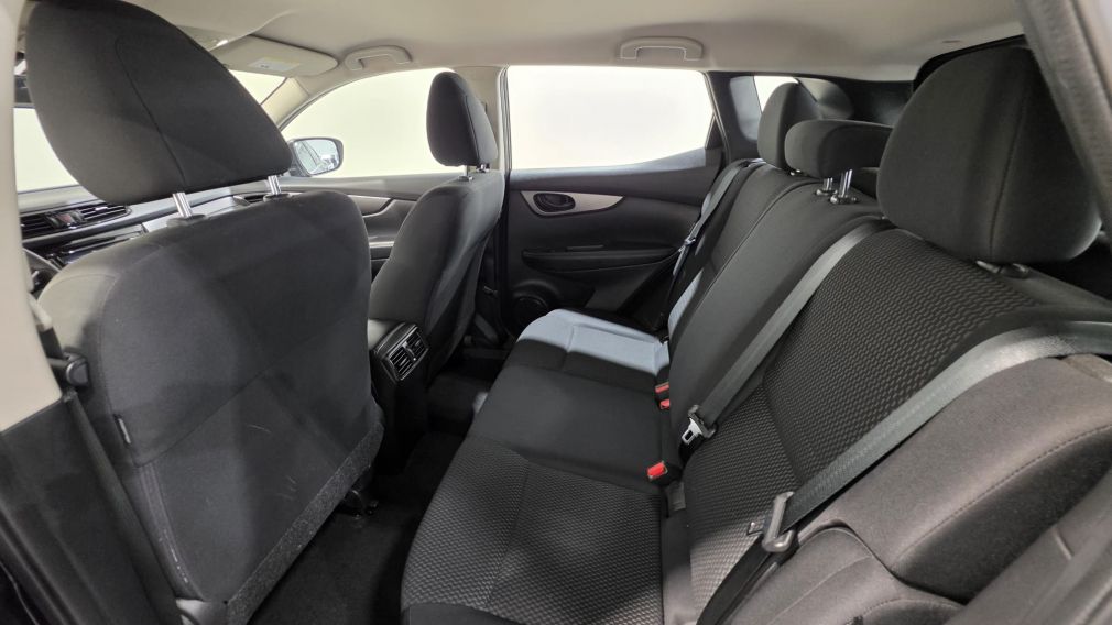 Nissan Qashqai S 2021 d&rsquo;occasion à vendre - 21