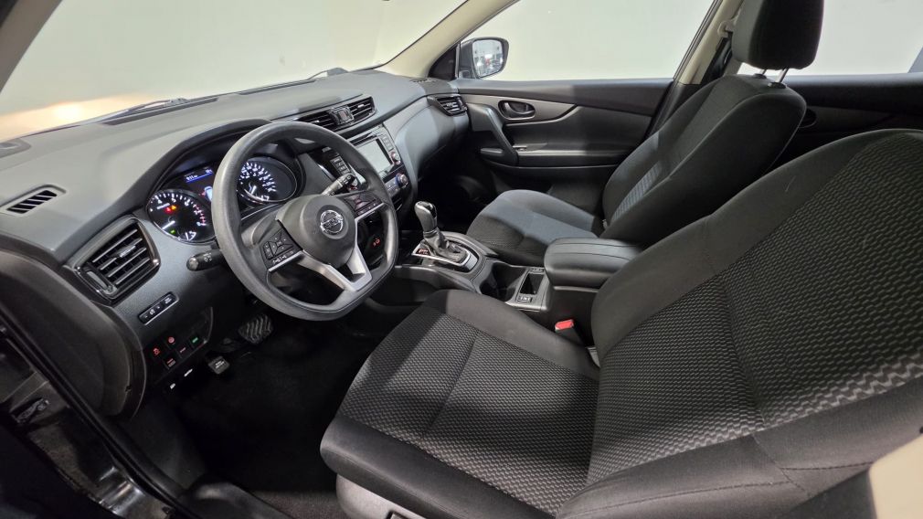 Nissan Qashqai S 2021 d&rsquo;occasion à vendre - 12