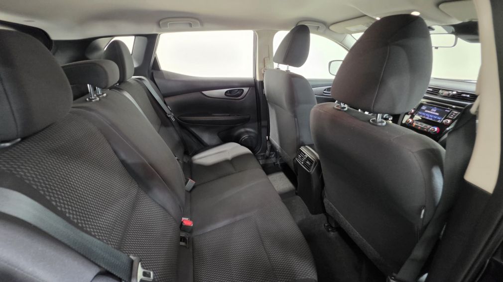 Nissan Qashqai S 2021 d&rsquo;occasion à vendre - 20