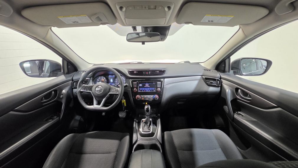 Nissan Qashqai S 2021 d&rsquo;occasion à vendre - 18