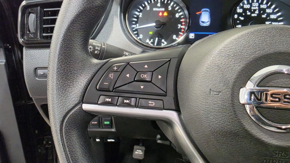 Nissan Qashqai S 2021 d&rsquo;occasion à vendre - 13