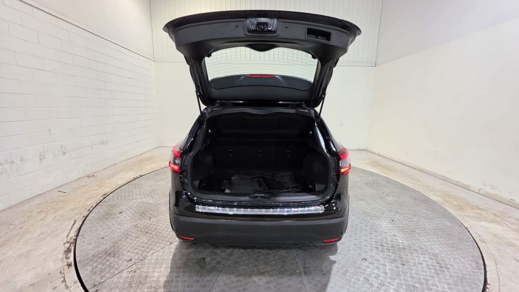 Nissan Qashqai S 2021 d&rsquo;occasion à vendre - 22