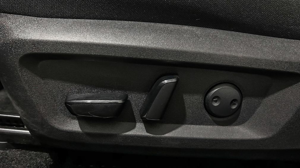 Nissan Rogue SV Moonroof 2023 d’occasion à vendre - 25