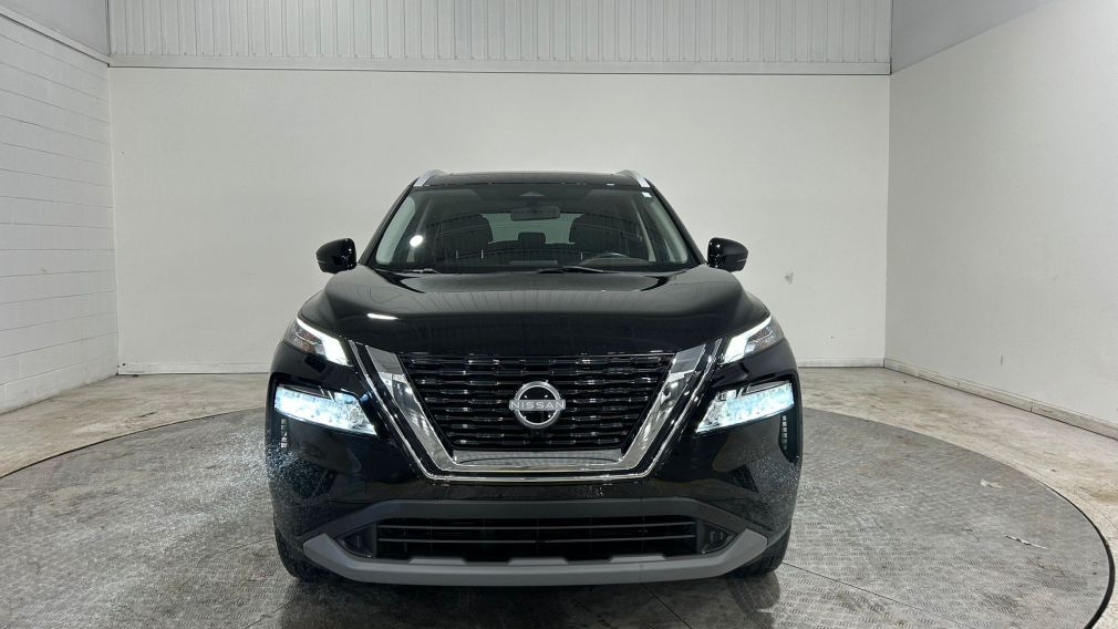 Nissan Rogue SV Moonroof 2023 d&rsquo;occasion à vendre - 24