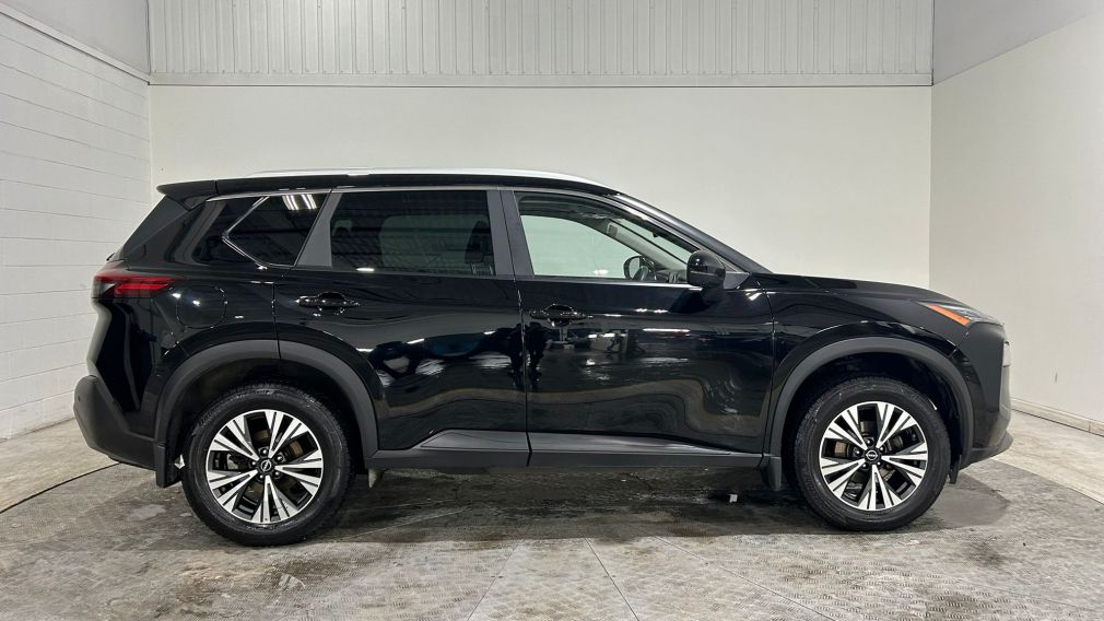 Nissan Rogue SV Moonroof 2023 d&rsquo;occasion à vendre - 30
