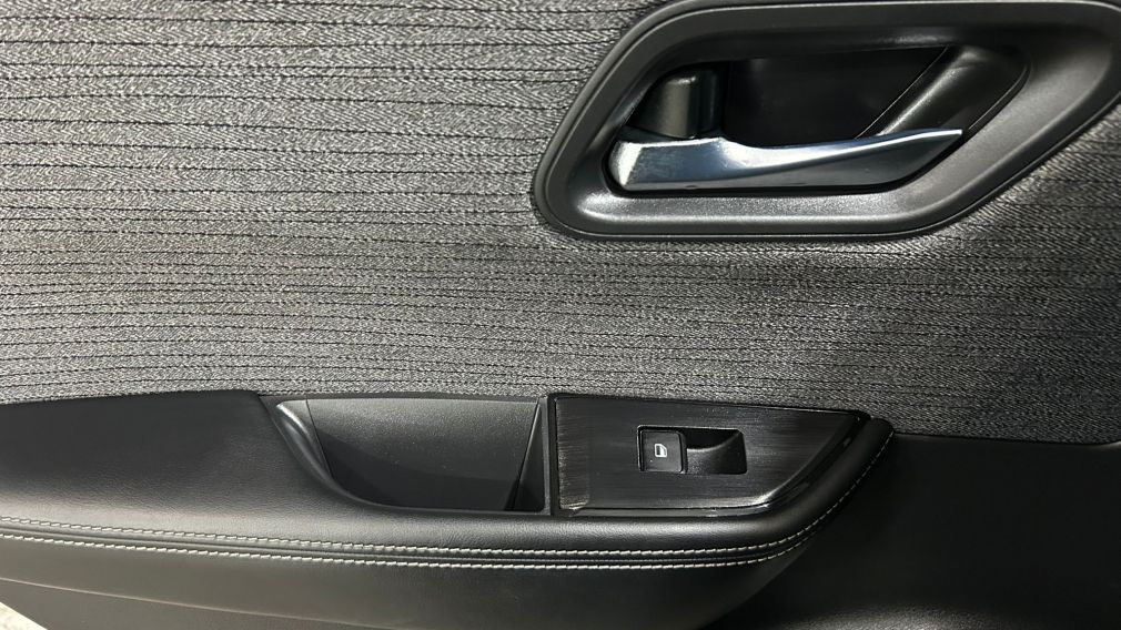 Nissan Rogue SV Moonroof 2023 d&rsquo;occasion à vendre - 45