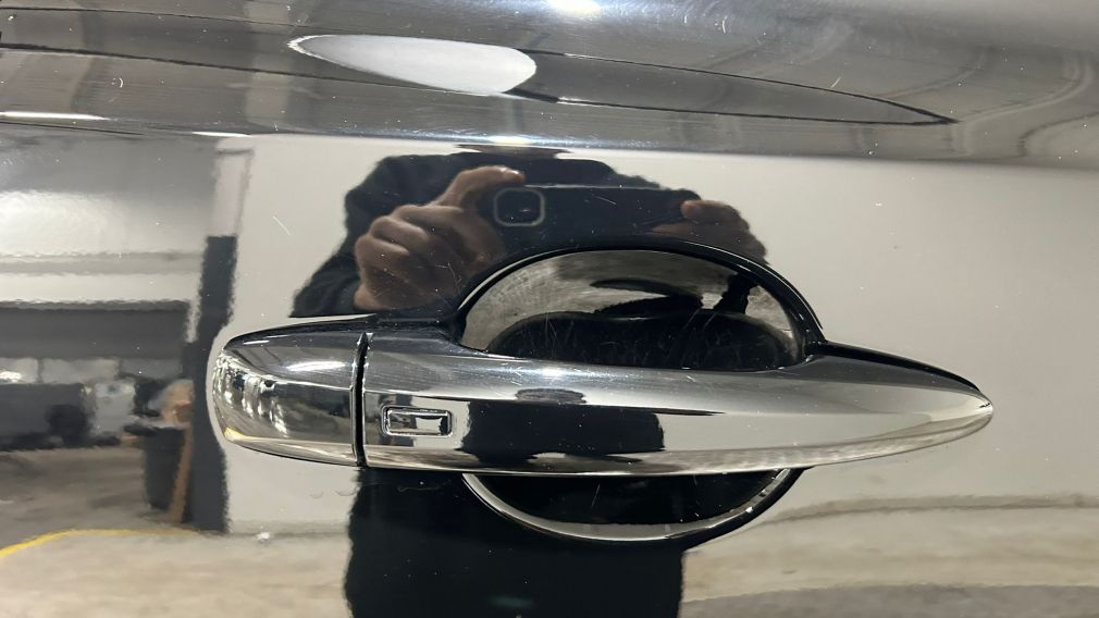 Nissan Rogue SV Moonroof 2023 d&rsquo;occasion à vendre - 50