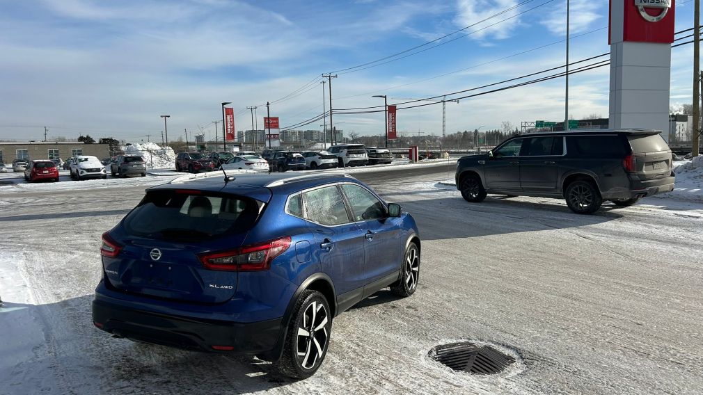 Nissan Qashqai SL 2023 d’occasion à vendre - 7