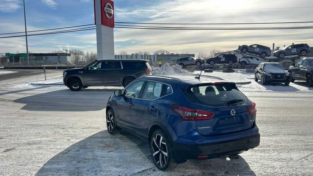Nissan Qashqai SL 2023 d’occasion à vendre - 5