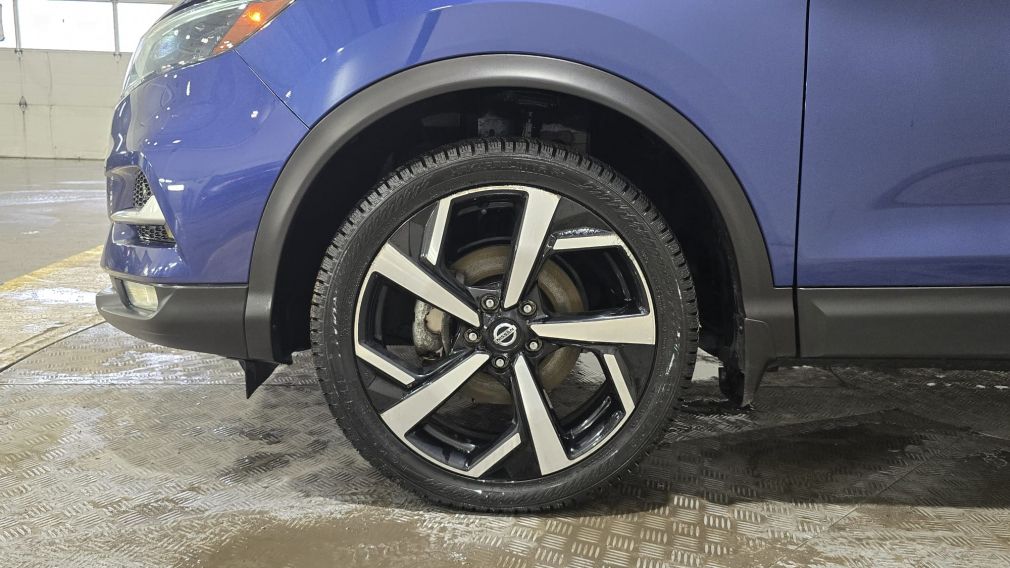 Nissan Qashqai SL 2023 d’occasion à vendre - 9