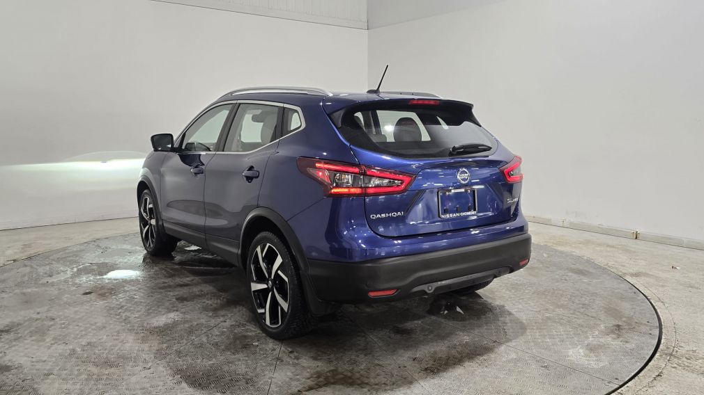 Nissan Qashqai SL 2023 d’occasion à vendre - 5