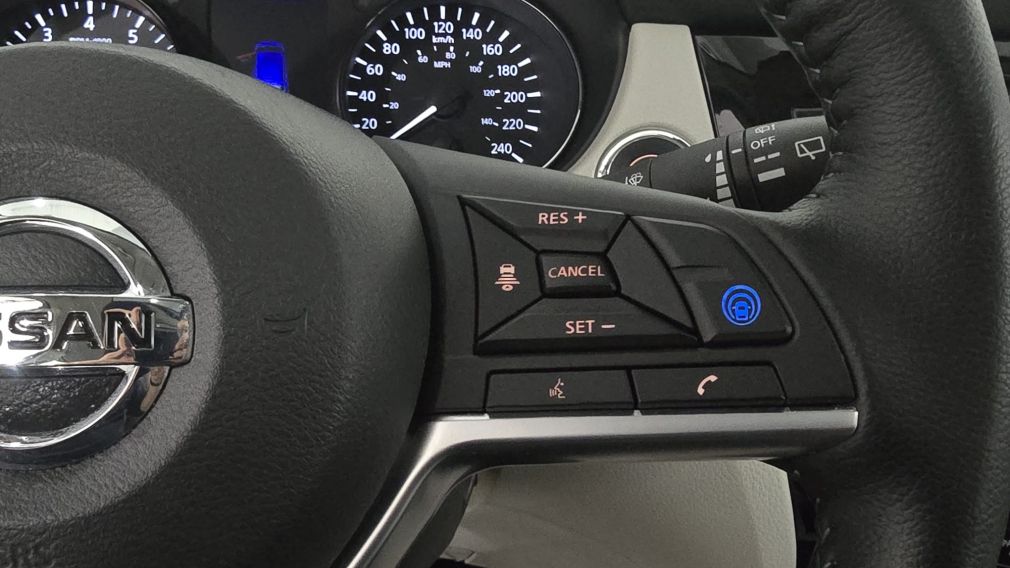 Nissan Qashqai SL 2023 d’occasion à vendre - 19