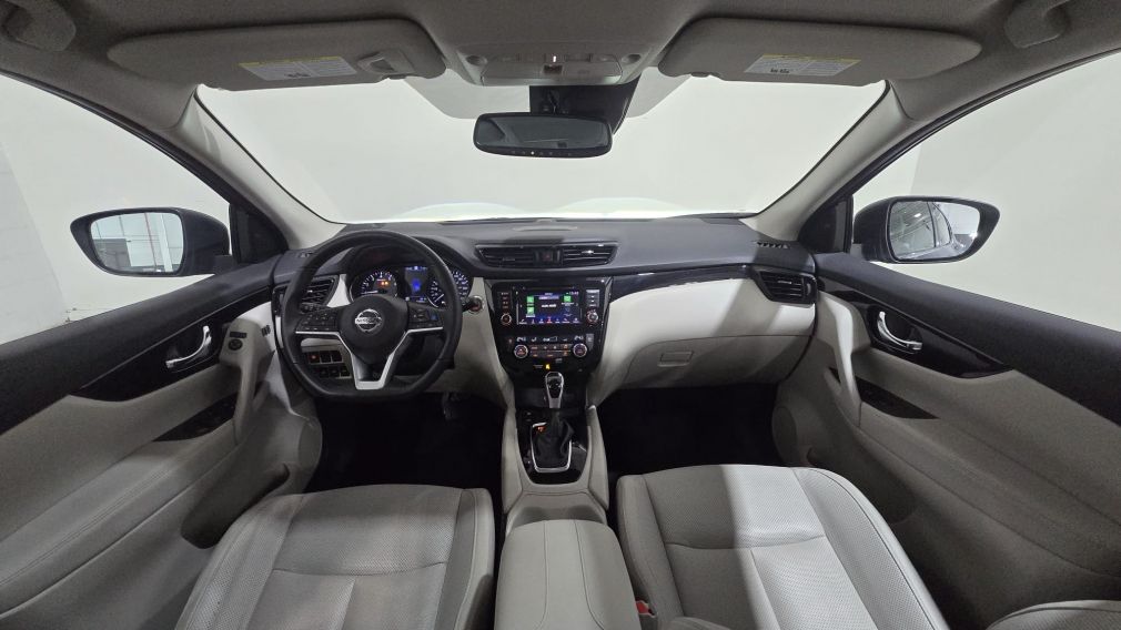 Nissan Qashqai SL 2023 d’occasion à vendre - 16