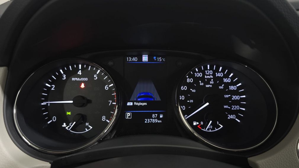 Nissan Qashqai SL 2023 d’occasion à vendre - 18