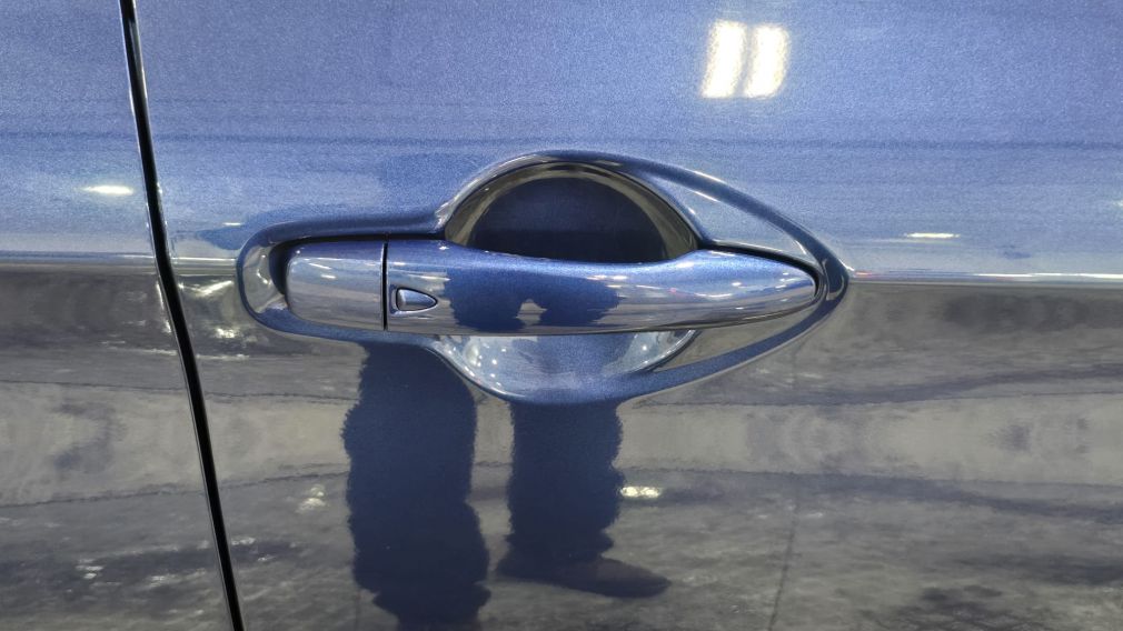 Nissan Qashqai SL 2023 d’occasion à vendre - 10