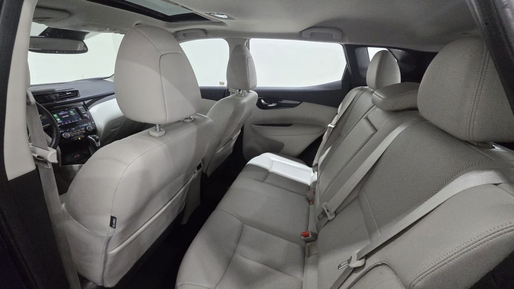 Nissan Qashqai SL 2023 d’occasion à vendre - 26