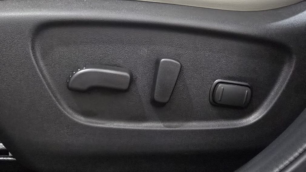 Nissan Qashqai SL 2023 d’occasion à vendre - 14