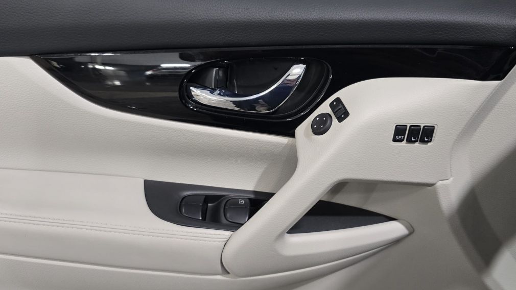 Nissan Qashqai SL 2023 d’occasion à vendre - 11