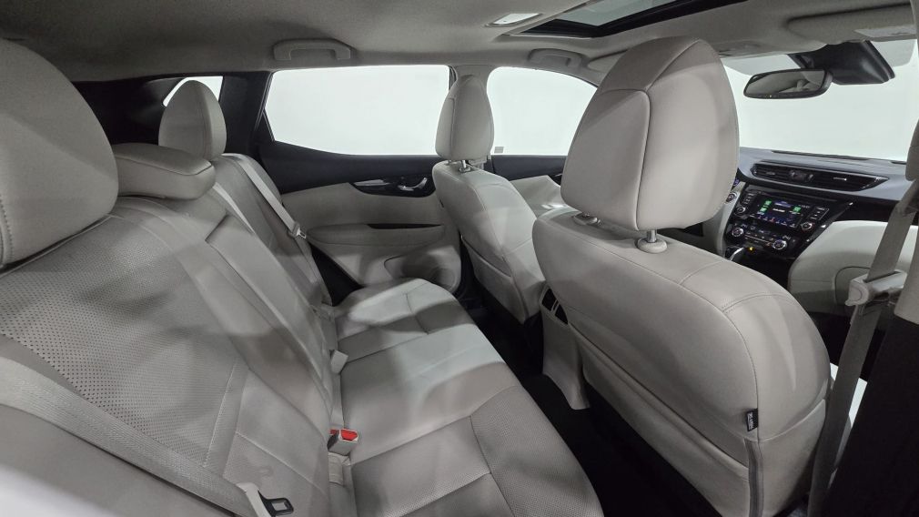 Nissan Qashqai SL 2023 d’occasion à vendre - 27