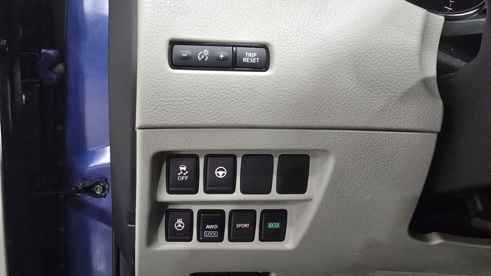 Nissan Qashqai SL 2023 d’occasion à vendre - 12