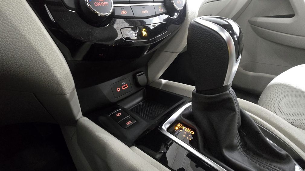 Nissan Qashqai SL 2023 d’occasion à vendre - 23