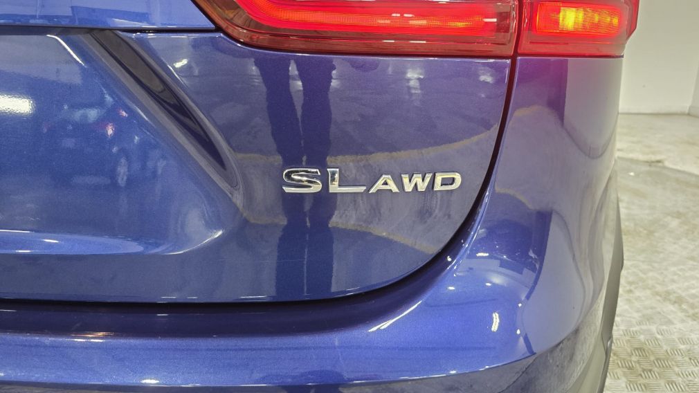 Nissan Qashqai SL 2023 d’occasion à vendre - 29