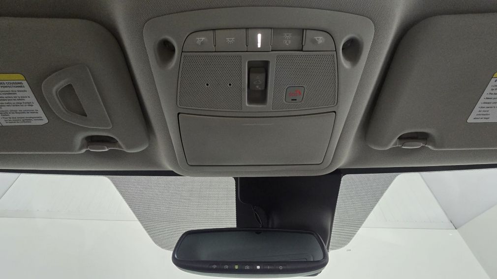 Nissan Qashqai SL 2023 d’occasion à vendre - 22