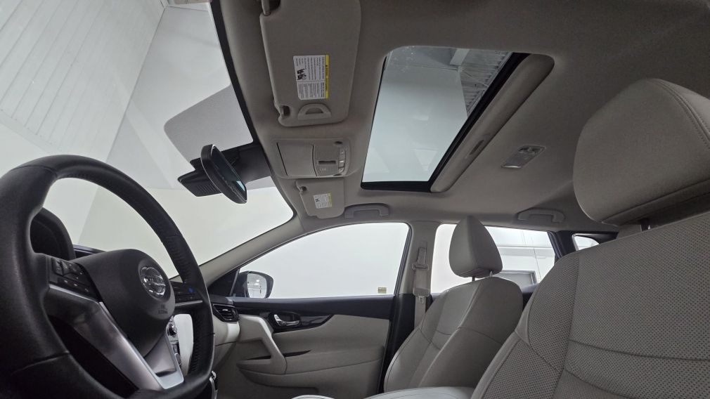 Nissan Qashqai SL 2023 d’occasion à vendre - 15