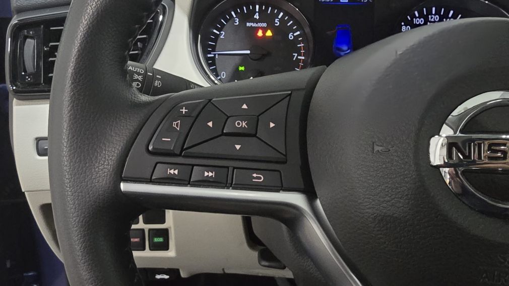 Nissan Qashqai SL 2023 d’occasion à vendre - 17