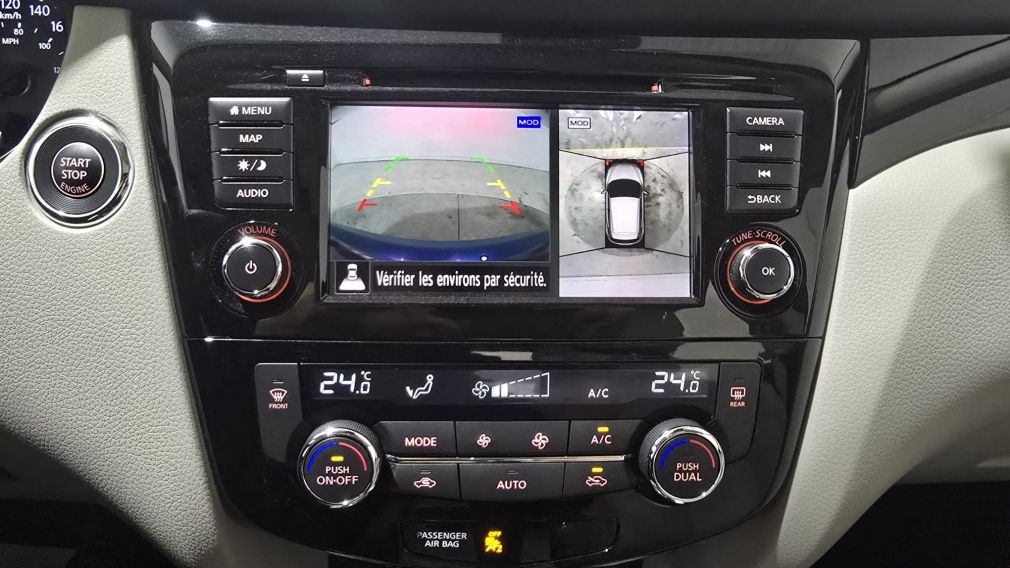 Nissan Qashqai SL 2023 d’occasion à vendre - 21