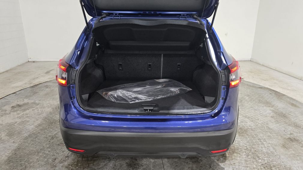 Nissan Qashqai SL 2023 d’occasion à vendre - 28