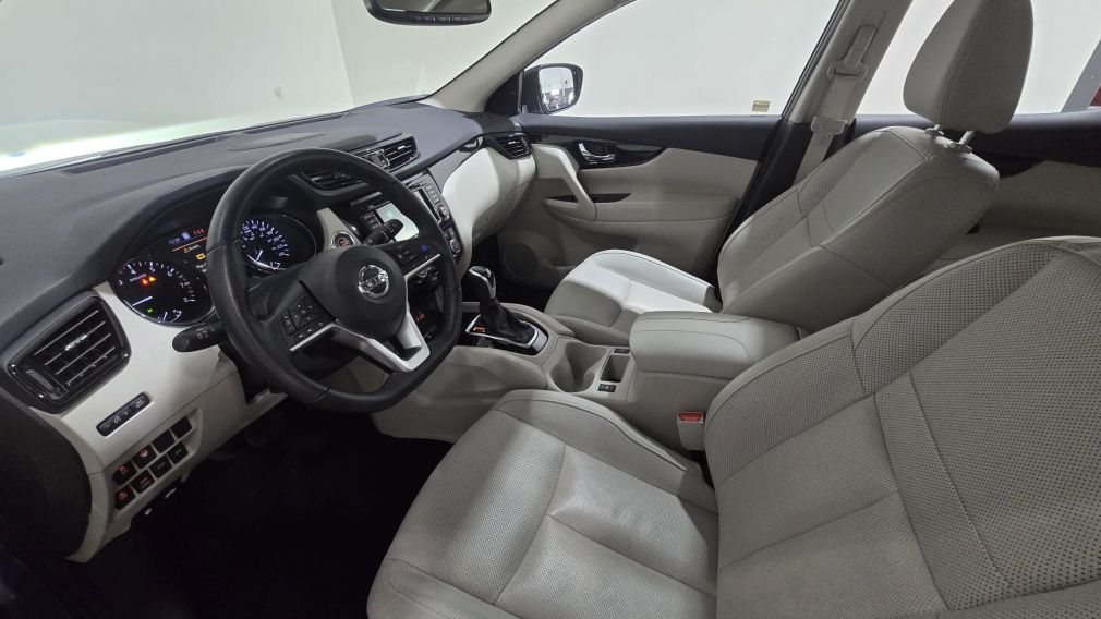 Nissan Qashqai SL 2023 d’occasion à vendre - 13