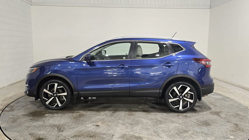 Nissan Qashqai SL 2023 d’occasion à vendre - 4