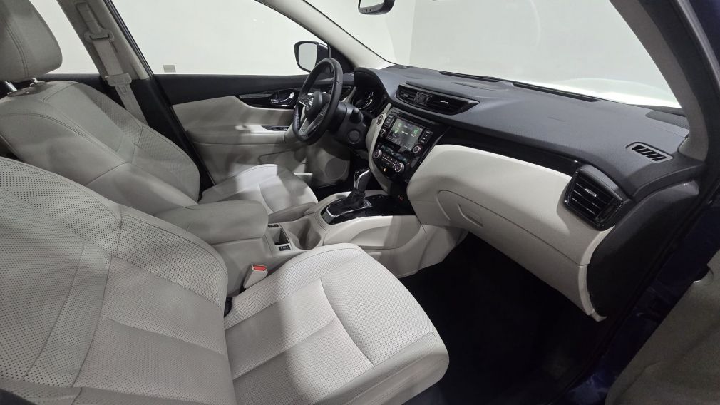 Nissan Qashqai SL 2023 d’occasion à vendre - 25