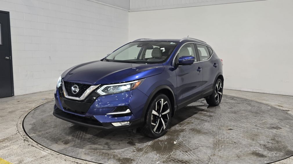 Nissan Qashqai SL 2023 d’occasion à vendre - 3