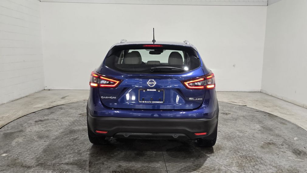 Nissan Qashqai SL 2023 d’occasion à vendre - 6