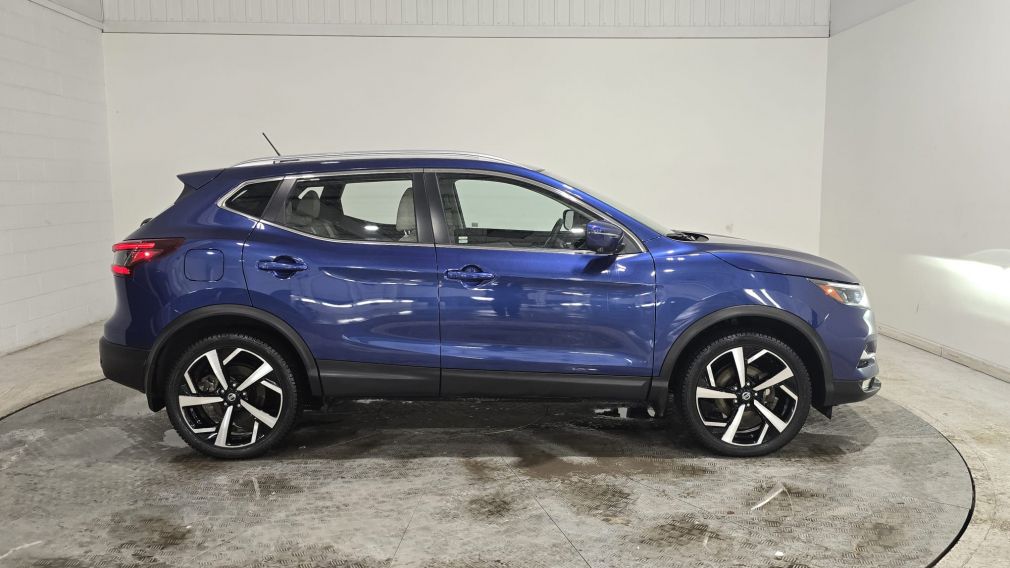 Nissan Qashqai SL 2023 d’occasion à vendre - 8