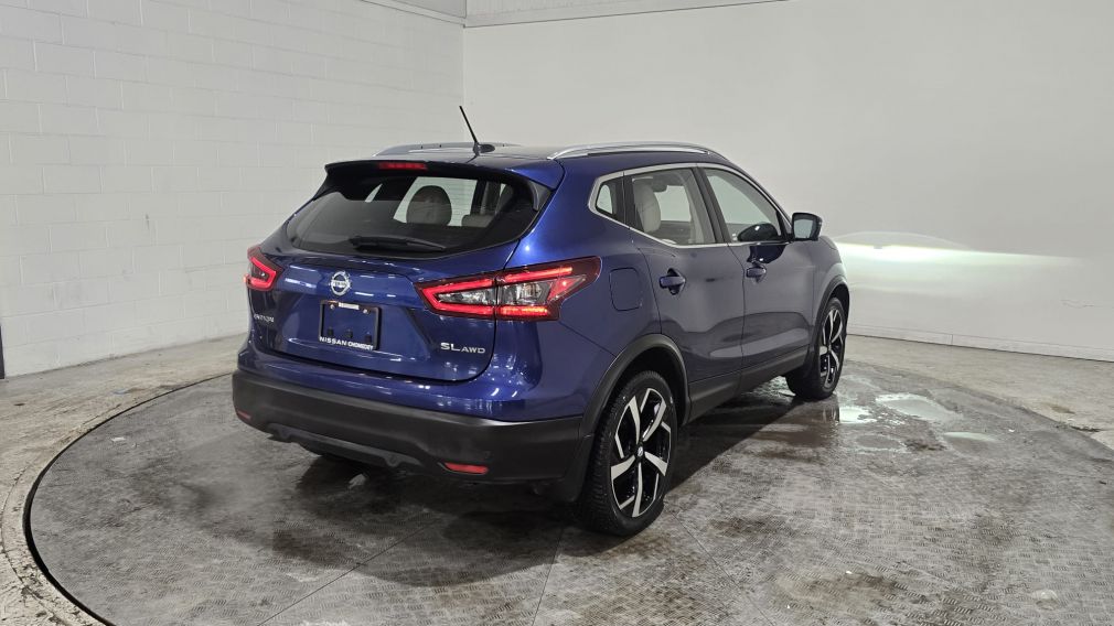 Nissan Qashqai SL 2023 d’occasion à vendre - 7