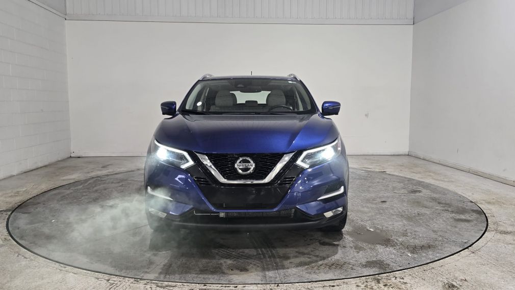 Nissan Qashqai SL 2023 d’occasion à vendre - 2