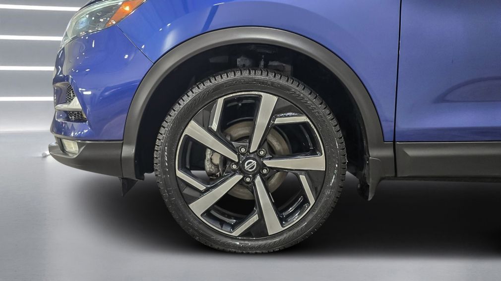 Nissan Qashqai SL 2023 d&rsquo;occasion à vendre - 9