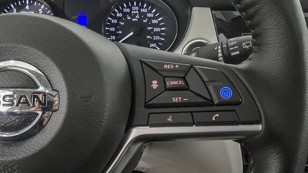 Nissan Qashqai SL 2023 d&rsquo;occasion à vendre - 15